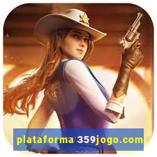 plataforma 359jogo.com